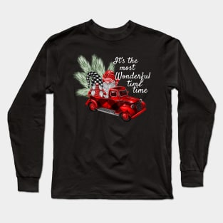 This is my hallmark Christmas Movies watching shirt Long Sleeve T-Shirt